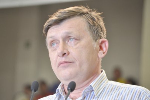 Conducerea PNL a decis să susţină înfiinţarea comisiei de anchetă Călăraşi